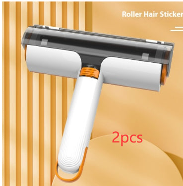 EverClean™ 2-In-1 Pet Hair Removal Roller