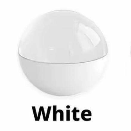 Customized Crystal Video Sphere: The Memory Orb