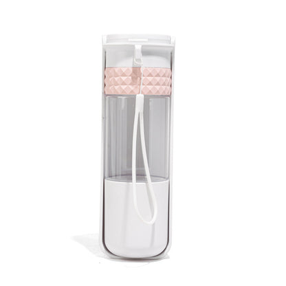 AquaPaws™ Portable Travel Water Bottle