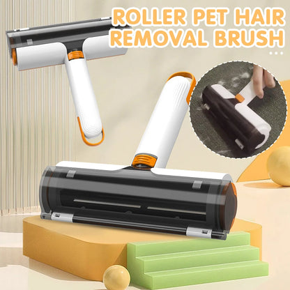 EverClean™ 2-In-1 Pet Hair Removal Roller