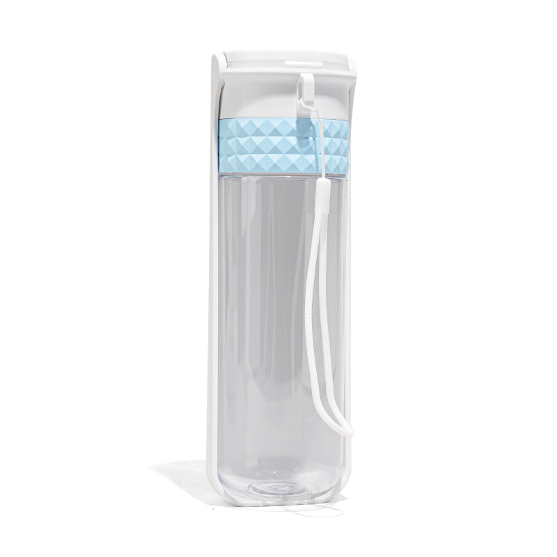 AquaPaws™ Portable Travel Water Bottle