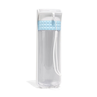 AquaPaws™ Portable Travel Water Bottle