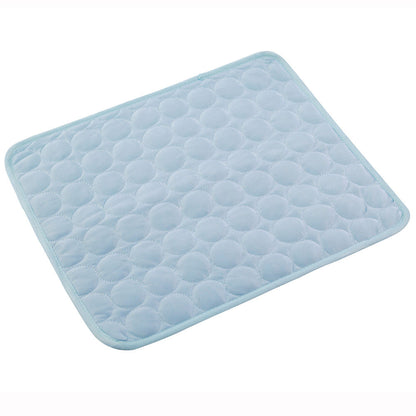 ChillPaw™ Dog Cooling Mat