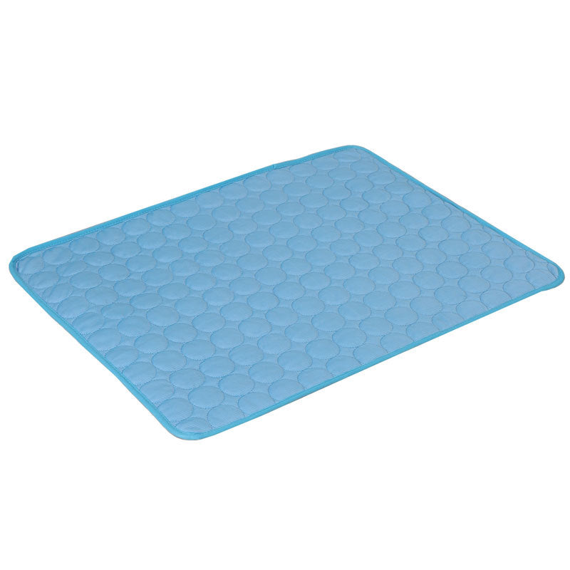 ChillPaw™ Dog Cooling Mat