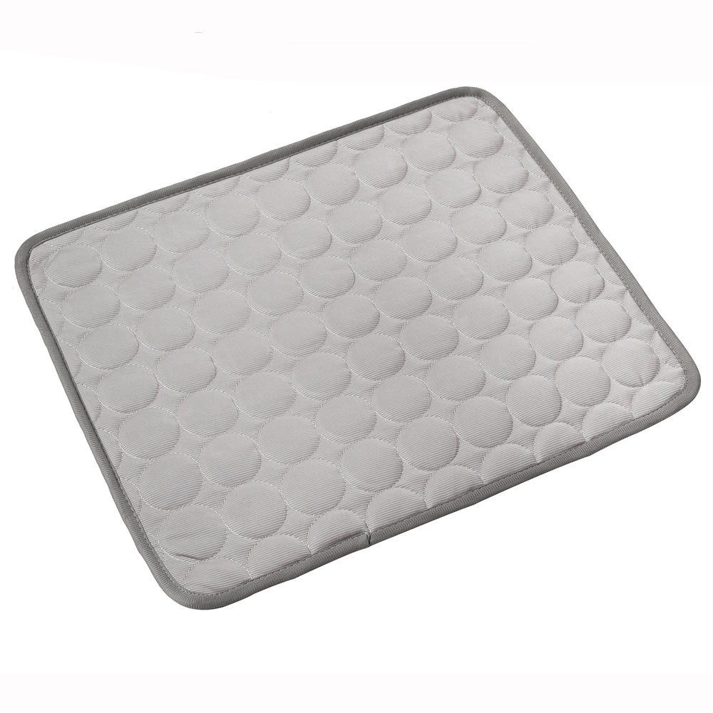 ChillPaw™ Dog Cooling Mat