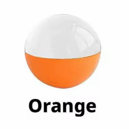 Customized Crystal Video Sphere: The Memory Orb